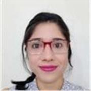 Arquitecta de Interiores y amante del arte, doy clases presenciales y online de dibujo y pintura a adolescentes y adultos. 