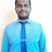 I am tutor & instructor relevant to Mathematics subject.