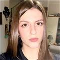 Offro ripetizioni a ragazze/i per materie scientifiche, con esperienza