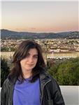 Tatiana Tchagalidze | Tutor from George Green | Findtutors