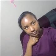 Chebet Mercy