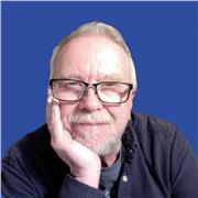 I love teaching English, would you like to learn with me?