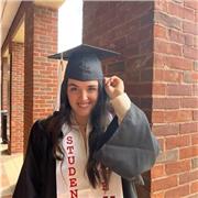 Studentessa Laureata in Università Americana offre ripetizioni di inglese, matematica, italiano e altre materie (anche completamente in lingua inglese)
