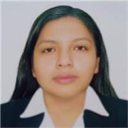 Realizo trabajos académicos, profesora de historia y asesora de trabajos del IB (Bachillerato Internacional)
