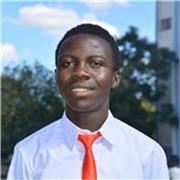 EGLISH,BIOLOGY,PHYSICS,GEOGRAPHY,CHEMISTRY AND MUSIC TUTOR.I GIVE LECTURES IN ALL AGES
