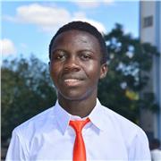 Nehemiah Mukoya