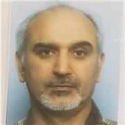 Professeur d'arabe pour un public non arabophone