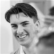 Laureato in Psicologia ed appena superato l'esame di abilitazione, offro ripetizioni e supporto nell'apprendimento della materia