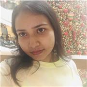Rasheema peiris