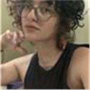 Licenciada en humanidades y lengua castellana