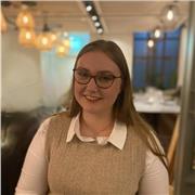 Maths Tutor for GCSE from First-class Oxford Graduate with 9 at GCSE and A* at A-Level