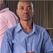 A laboratory chemist with hand-on experience with passion in theoretical chemistry.