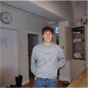 I am a creative person that is particularly interested in inspiring new thought. I’m looking for any kind of student that learns! 