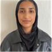 Lessons are aimed at children between the ages of 8 and 12. I am a confident individual who has good communication skills.