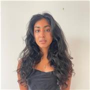 Anashwara Shankar
