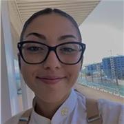 Profesora de Inglés en enseñanza escolar y Profesora de Español Nativa para todas las edades. Con 3 años de experiencia.