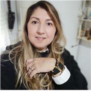 Profesora( título no homologado) experiencia en la enseñanza, con pedagogía para el aprendizaje