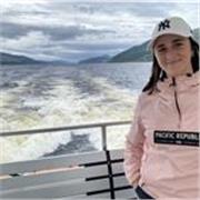 Me defino como una persona paciente con ganas de enseñar. 