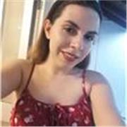 ¡Hola! Soy Lucía, estudié Lengua y literatura inglesas y tengo un C2