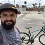 Profesor educación física