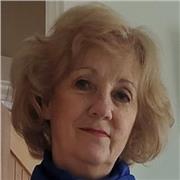Mrs R J Hitchcock