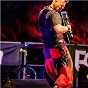 Lezioni di fisarmonica ed armonia