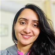 Internationally Experienced Professional in teaching children with diverse backgrounds