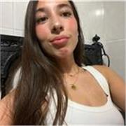 Doy clases particulares de inglés , soy Valeria y me encanta enseñar