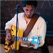 Se vuoi imparare veramente uno strumento musicale in neanche troppo tempo, contattami.