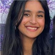 Intuitive person who can tailor to your needs. My lessons will be aimed at anyone who wants to improve their maths till GCSE level