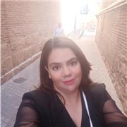 Expert teacher of English who is able to work with different kinds on students. I am responsible, consistent and punctual and above all I am so passionate to do my job the write way