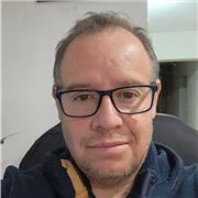 Ingeniero Químico para clases de Química. Física y Matemáticas