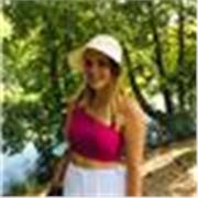 Studentessa di medicina diplomata al liceo scientifico col massimo dei voti offre ripetizioni di matematica per tutti i livelli scolastici