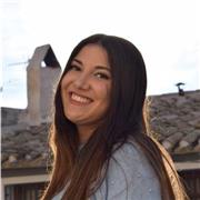 Me gusta adaptarme a las necesidades de mis alumnos y buscar conseguir con aprendizaje significativo.
