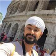 Balwant Panesar: Art & Design maestro in Birmingham, with 13+ years of expertise! Masters in Education & Assistant Head Teacher at a prestigious private school. Dive deep into creativity with my tailored lessons - available both in-person and online!