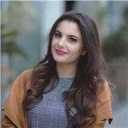 Zahrouni Eya