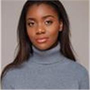 I am just what someone wanting to study English as a foreign language needs.