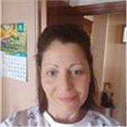 Persona con Graduado Escolar y con la Capacidad de ayudar en lenguaje, sociales, matemáticas, inglés.