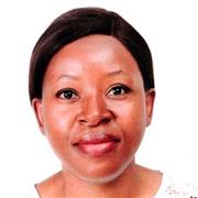 Siphiwe Mandina