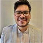 Profesor del Área Sanitaria: Fisiología, Farmacología, Bioquímica... entre otras materias, para todas las edades y niveles.