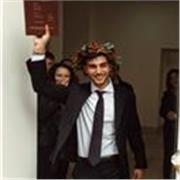 Ripetizioni di Informatica – Docente di ruolo, Laurea magistrale in Informatica