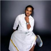 Dharmendrakumar Reddy