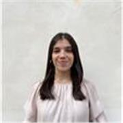 Estudiante del bachillerato científico en el año 2024-2025 con grandes conocimientos en las materias de la ESO y Bachillerato.