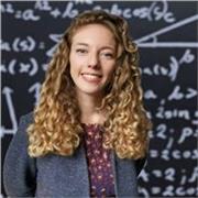 Coach et tutrice professionelle propose un accompagnement individualisé et personnalisé en mathématiques niveau collège et lycée