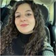 Mi chiamo Giulia Calvanese, sono neo-laureata in economia aziendale, posso aiutarvi a risolvere le vostre difficoltà con lo studio