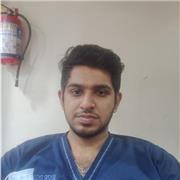 Tutor from India in mathematics medical and dental subjects