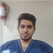 Shaik Mohamed Ansar