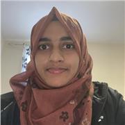 Riya Ruksana