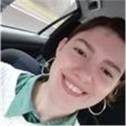 My aim with each one of my students is for them to take something from my lessons. Information and something meaningful to them.