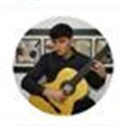 Profesor de guitarra clásica, para todo tipo de nivel